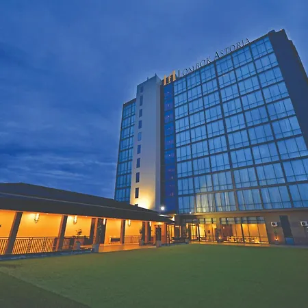 Lombok Astoria Hotel